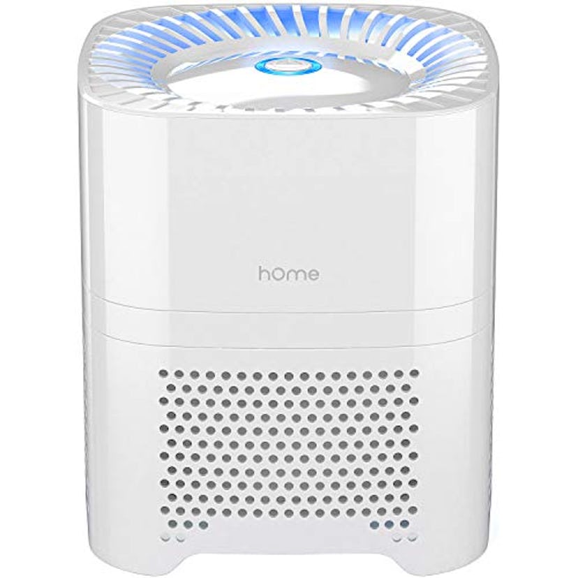 hOmeLabs 4-in-1 Compact Air Purifier