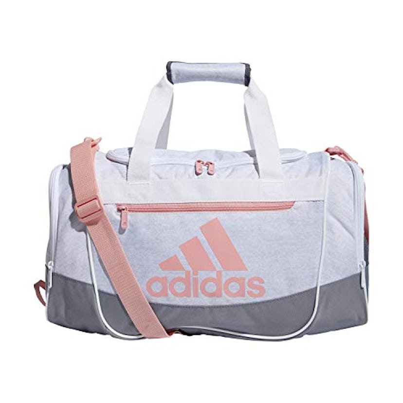 Adidas Defender III Duffel Bag