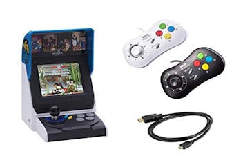 Neogeo Pro Player Pack