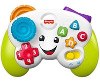 Fisher-Price Game & Learn Controller