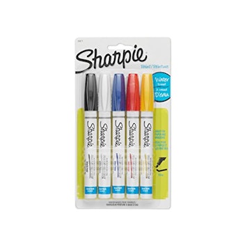 Sharpie Water-Based Poster Paint Marker