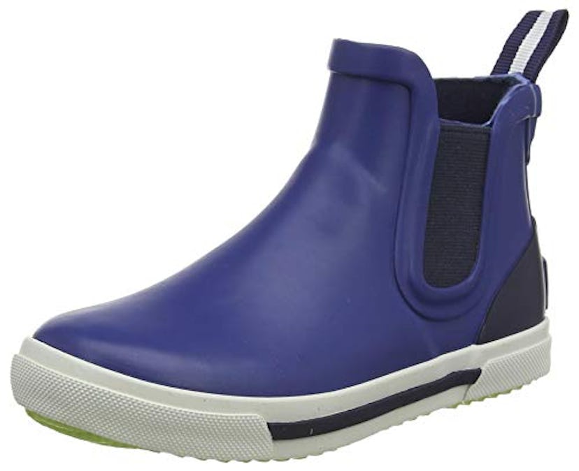 Joules Kids Rain Boot