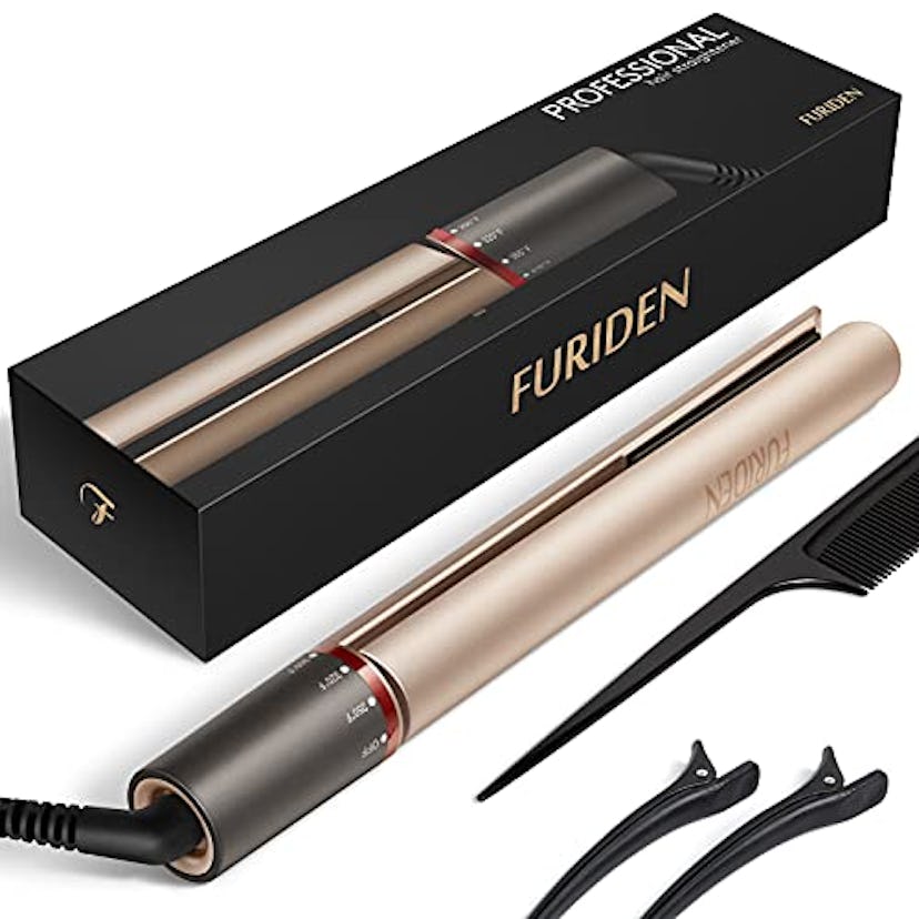 Furiden Professional Hair Straightener