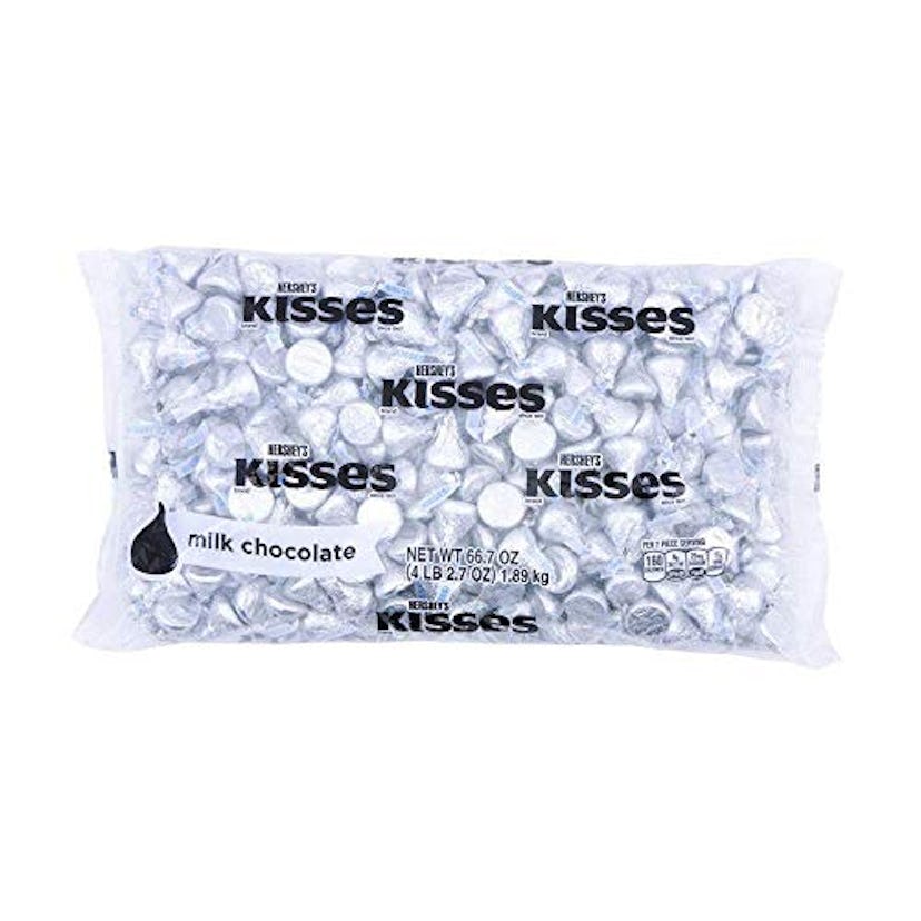 Hershey's Kisses (400 pieces)