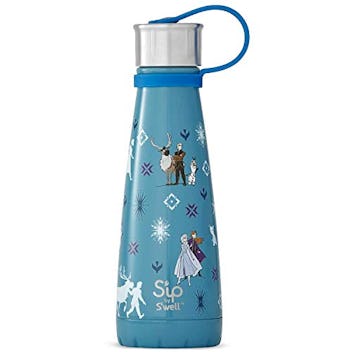 S'ip by S'well Stainless Steel Water Bottle