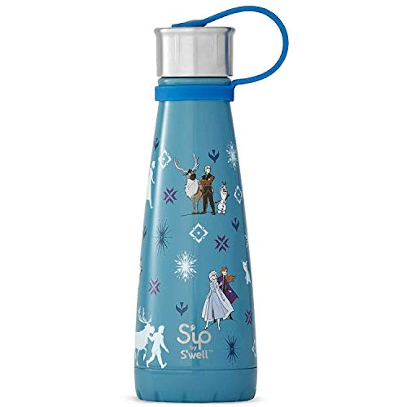 S'ip by S'well Stainless Steel Water Bottle
