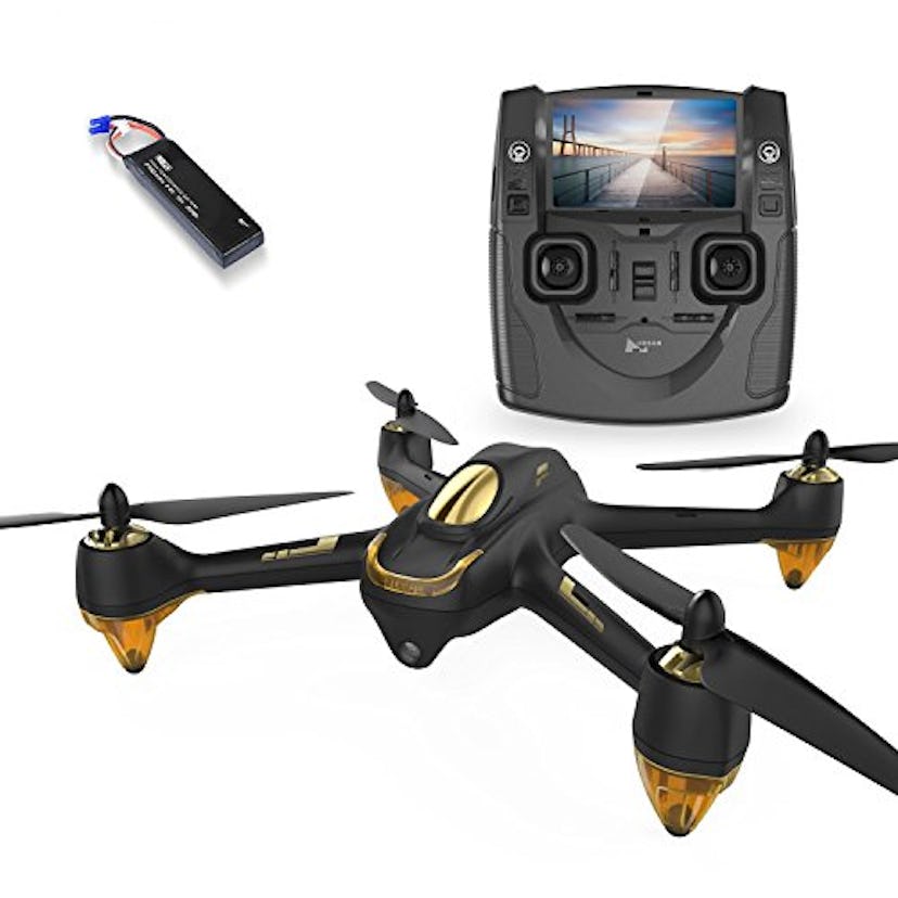 HUBSAN H501SS X4 Drone