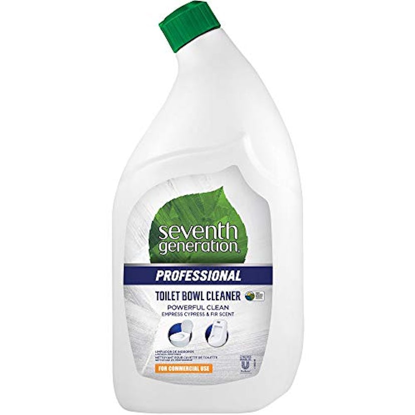 Seventh Generation  Toilet Bowl Cleaner