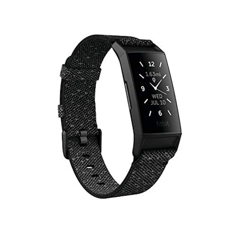 Fitbit Charge 4