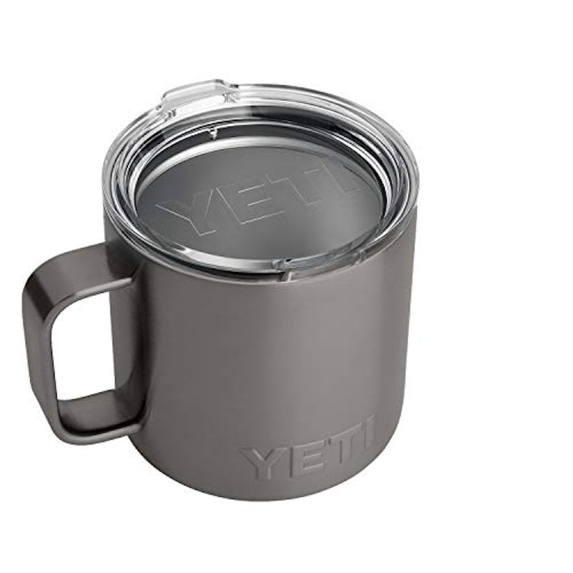 YETI Rambler 14 oz Mug