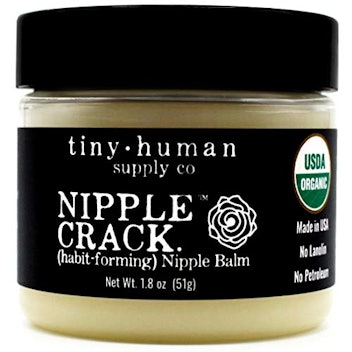 Nipple Crack Nipple Balm