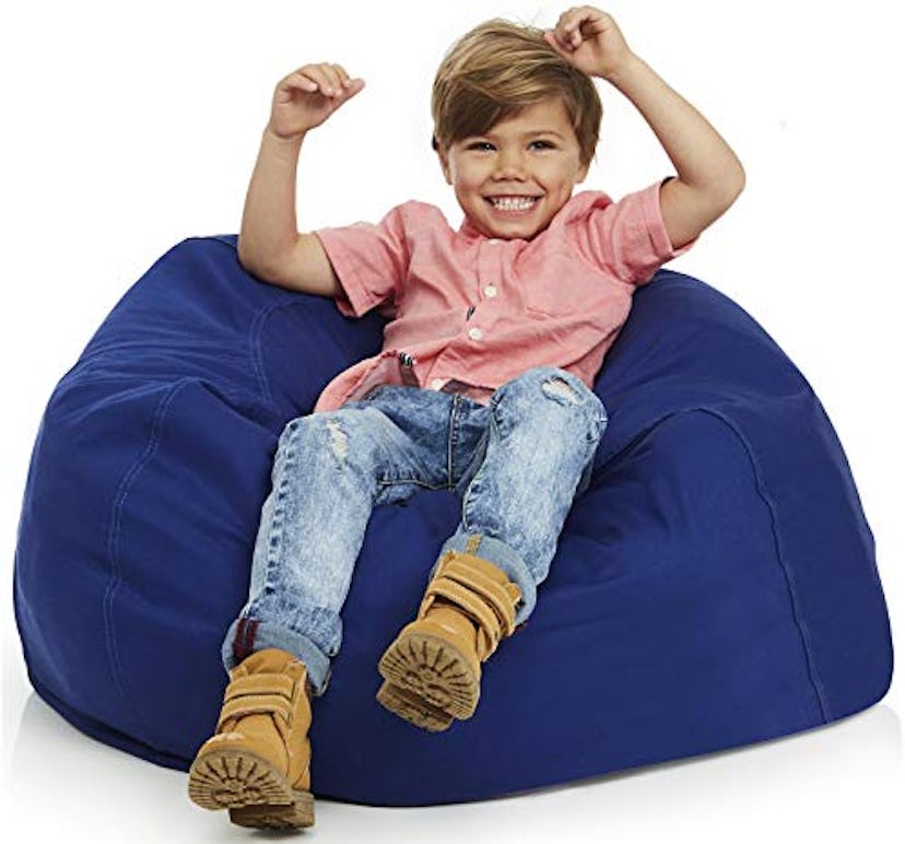 Delmach Bean Bag Chair Cover