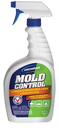 Concrobium Mold Remover Spray