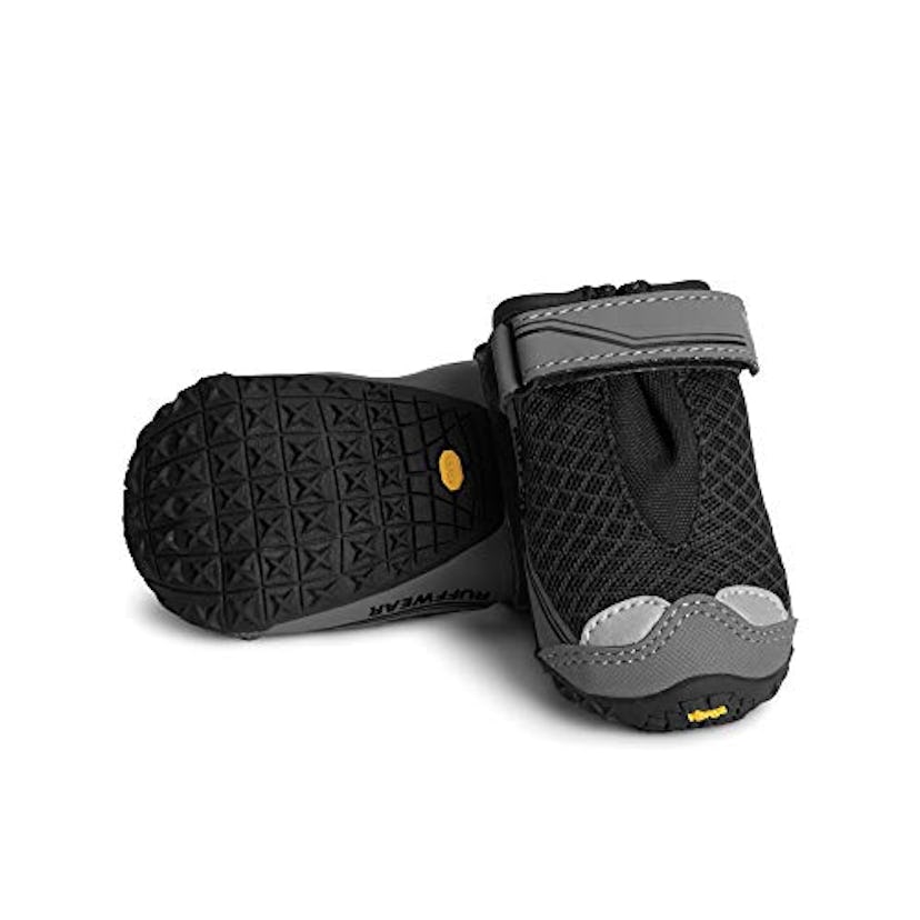 RUFFWEAR Grip Trex Outdoor Dog Boots