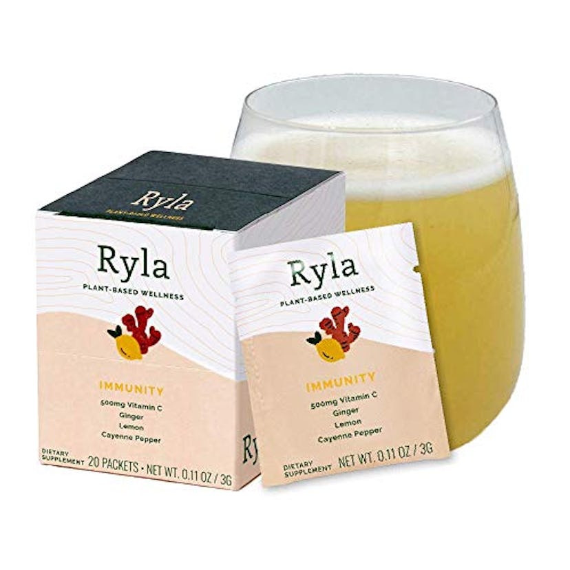 Ryla Wellness Immune Support Packets
