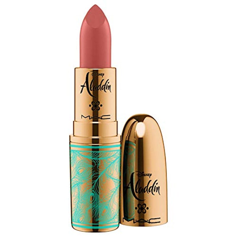 MAC Disney Aladdin Lipstick