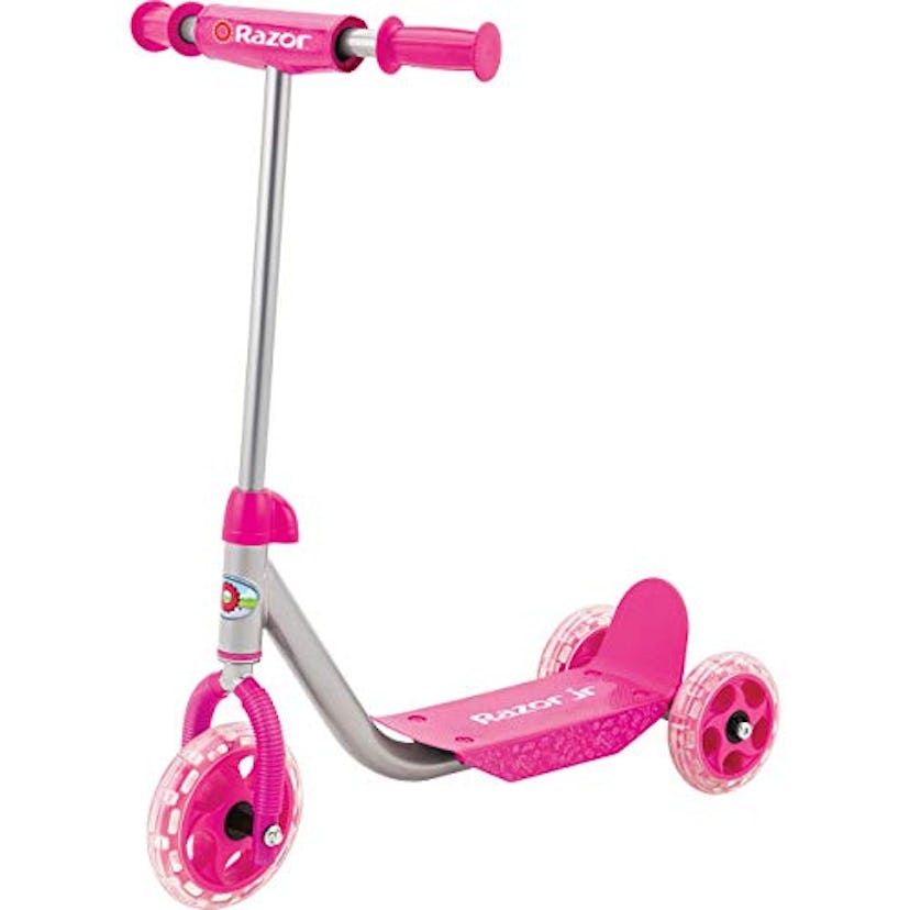 Razor Jr. Lil’ Kick Scooter