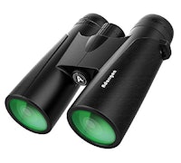 Clear Weak Light Vision - Lightweight Binoculars