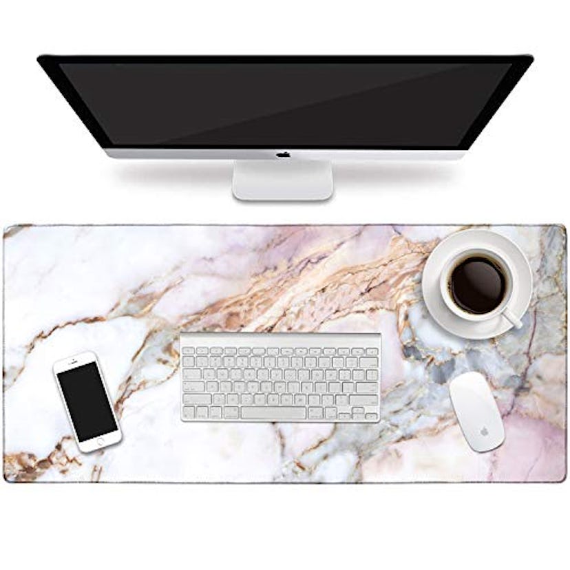 HAOCOO Desk Pad