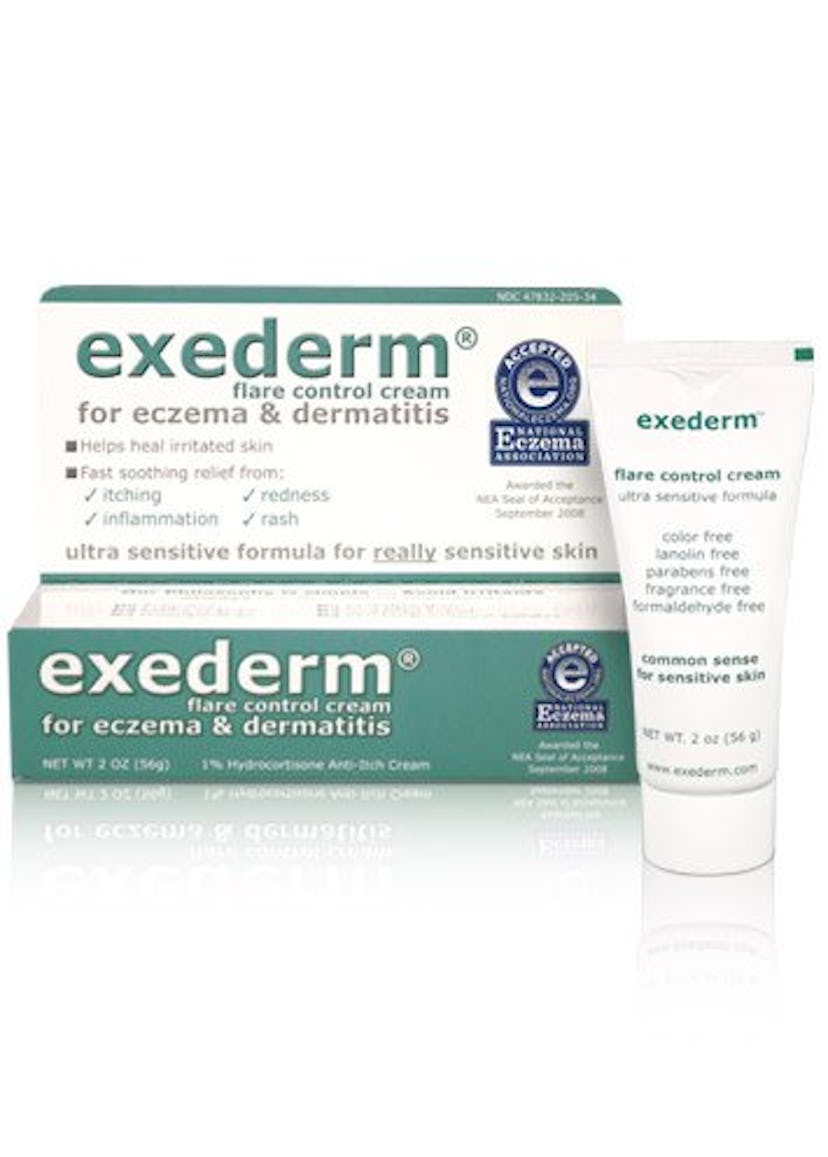 Exederm Flare Control Cream