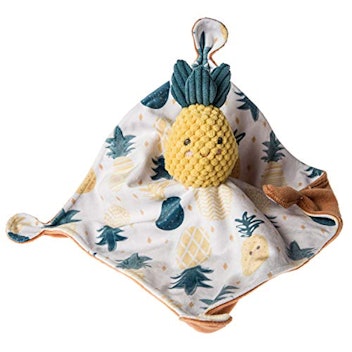 Mary Meyer Pineapple Security Blanket