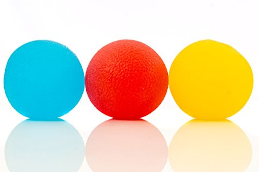 IMPRESA Stress Relief Balls