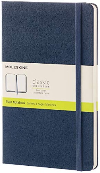 Moleskine Classic Notebook