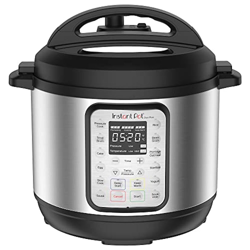 Instant Pot Duo 8-Quart