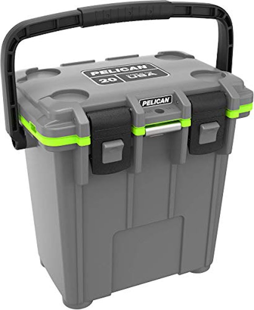 Pelican 20 Quart Elite Cooler