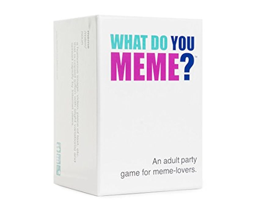 What Do You Meme