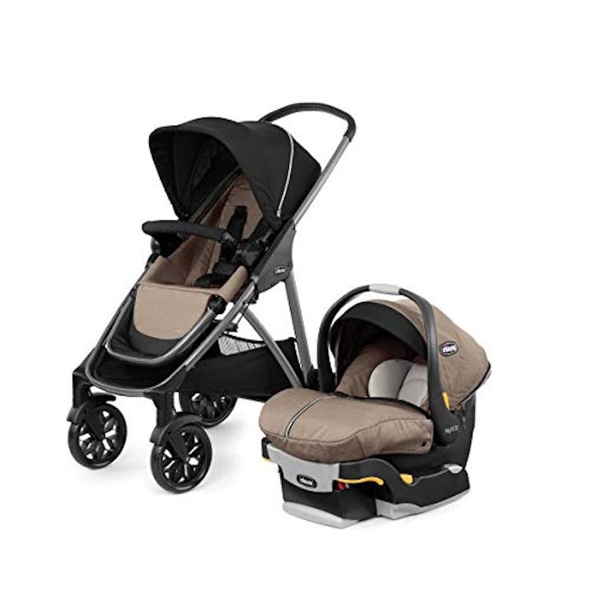 Chicco Corso Modular Travel System