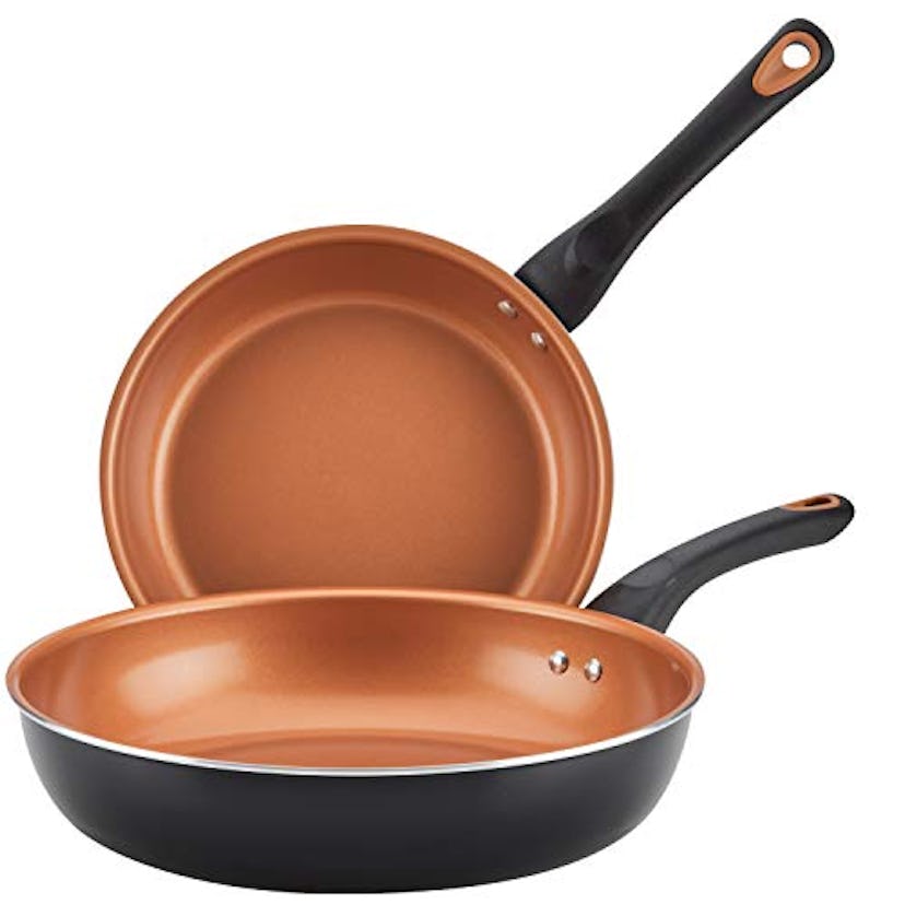 Farberware Glide Nonstick  9.25 Inch and...