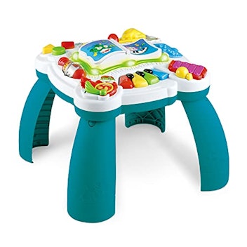 Leap Frog Learn And Groove Musical Table