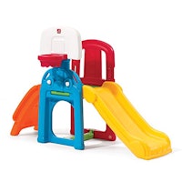 Step2 Game Time Sports Climber and Slide