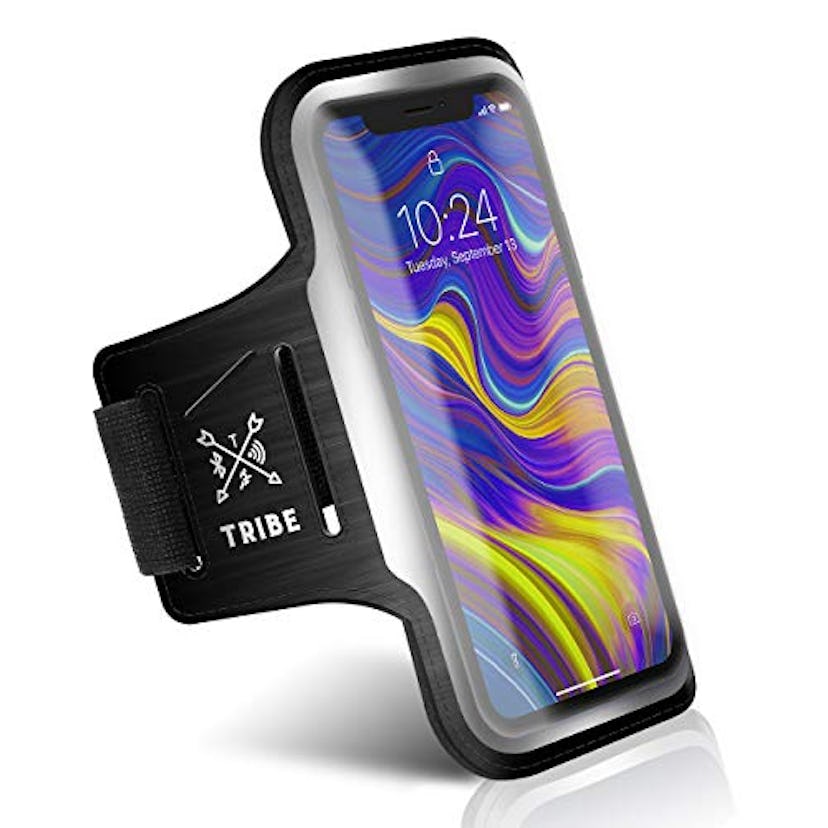 Arm Band Phone Holder