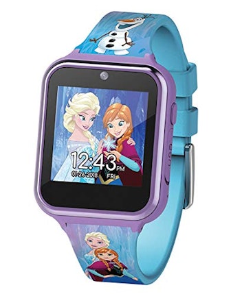 Disney Touchscreen Watch