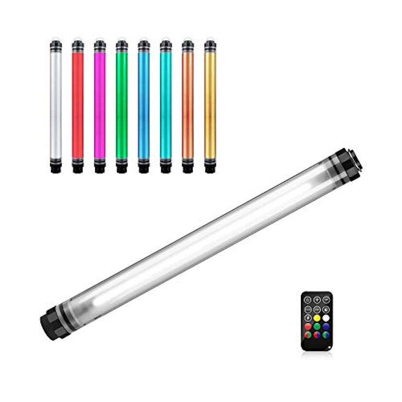 Professional LED Video Light Wand