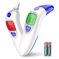 Besyoyo Baby Clinical Ear and Forehead Thermometer