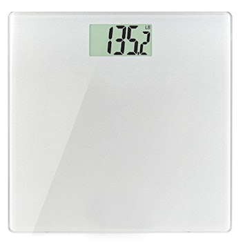 Health o Meter Scale