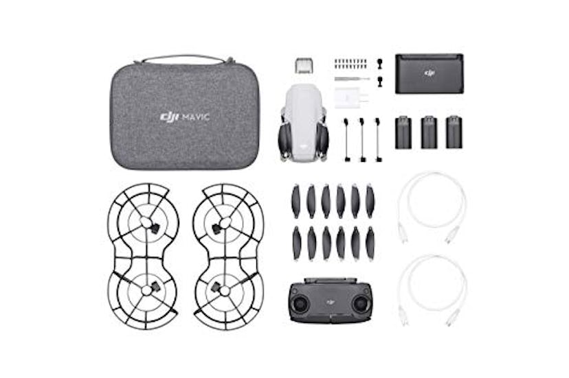 DJI Mavic Mini Combo