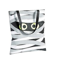 Party Supplies Mummy Tote Bag