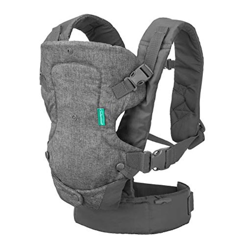 Infantino Flip Advanced 4-in-1 Carrier