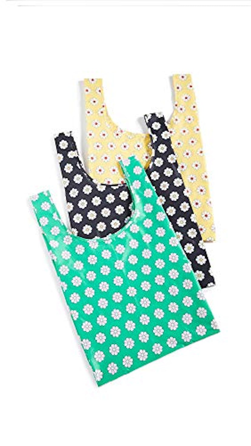 BAGGU Standard Reusable Shopping Bag