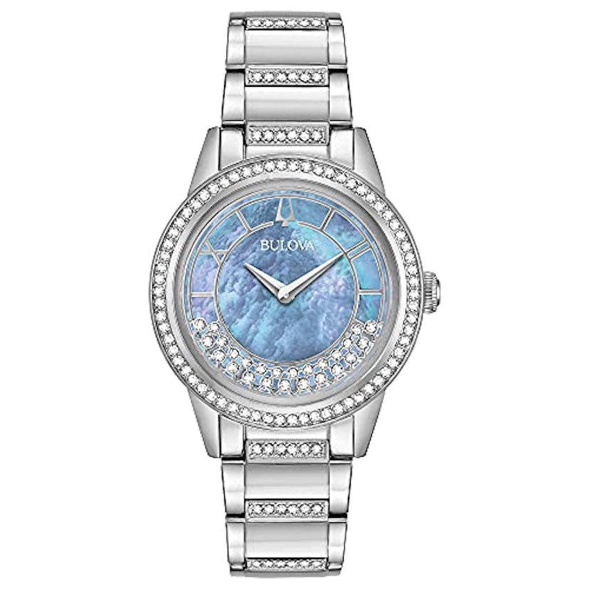 Bulova Dress Watch