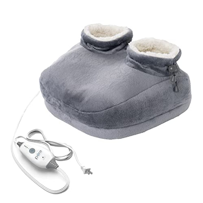 PureRelief Deluxe Foot Warmer