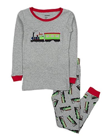 Leveret Kids & Toddler Pajamas