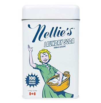 Nellie's Non-Toxic Detergent