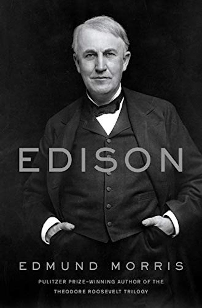 Edison - Hardcover