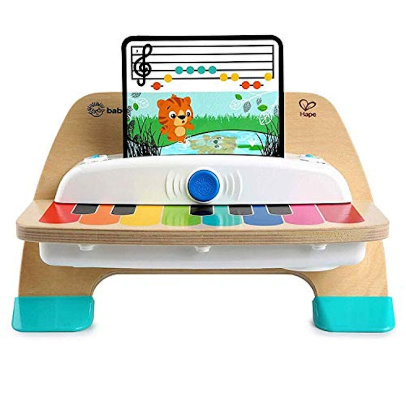 Baby Einstein Magic Touch Piano