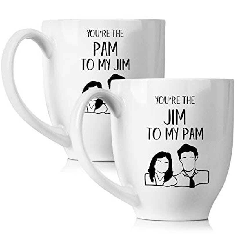 World's Best Boyfriend Coffee Mug